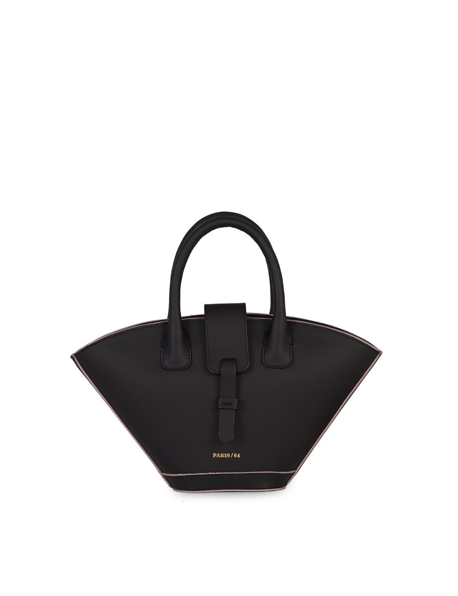 Mini Lumière Black by PARIS/64