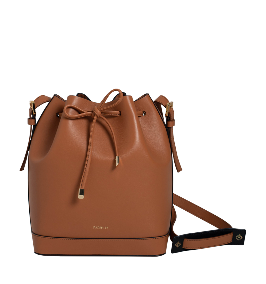 Mini Always Caramel Bag by PARIS/64 Mini Always Caramel Bag by PARIS/64