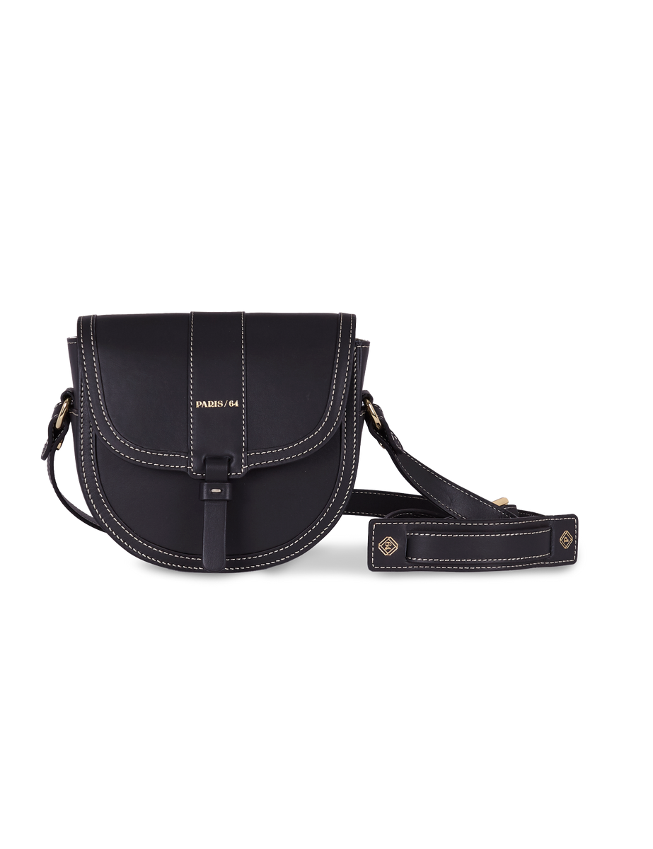Windsor Black by PARIS/64 Windsor Black by PARIS/64