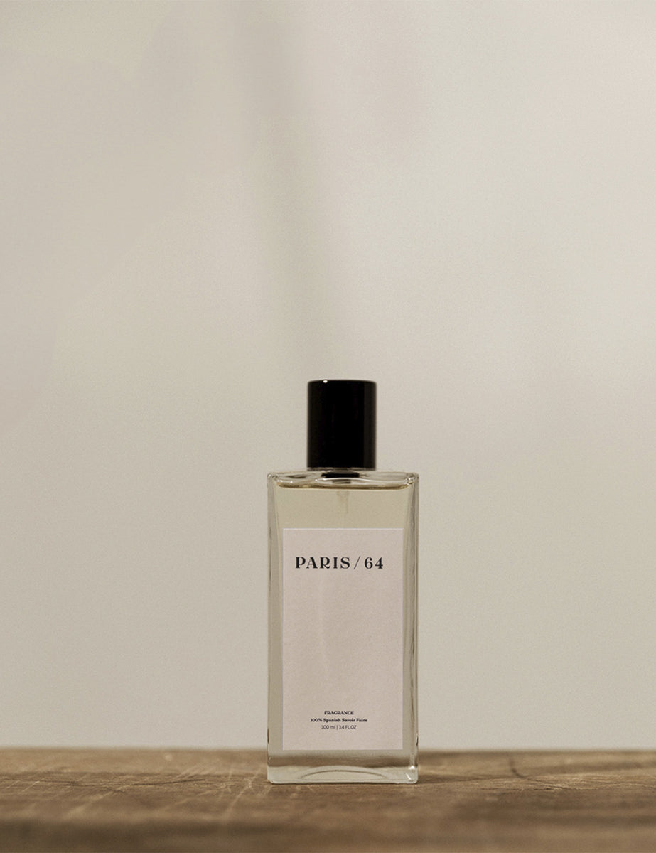 PARIS/64 香水100ml