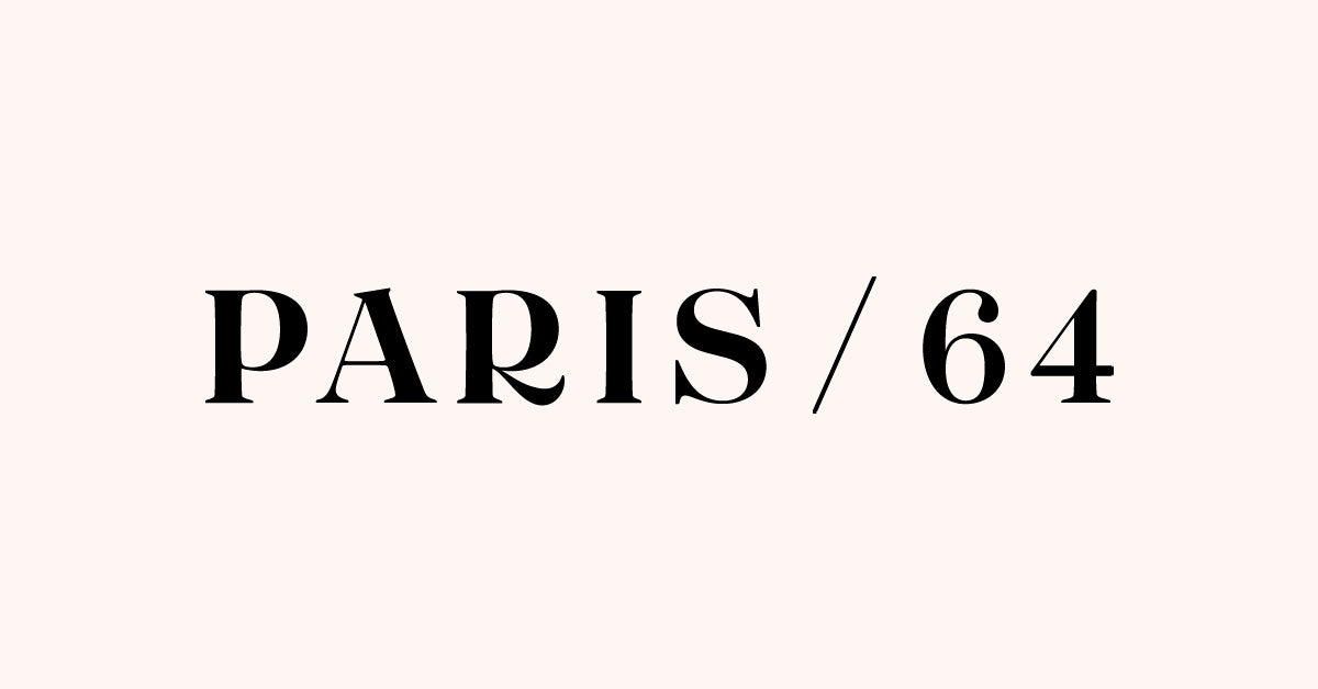 Paris 64 Coupons & Promo Codes – October 2026