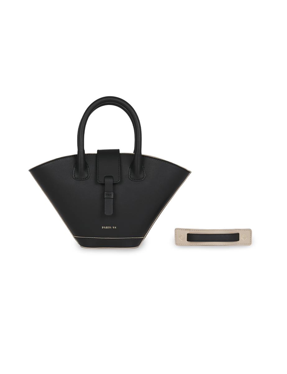 8/2までお値下げ 未使用 Paris 64 パリス64mini Lumière mini-lumiere-black-