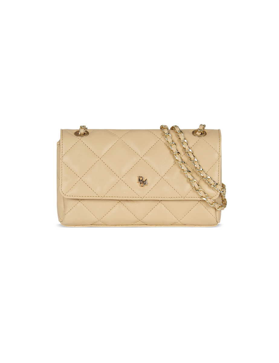 Mini Versailles Cream Bag by PARIS/64