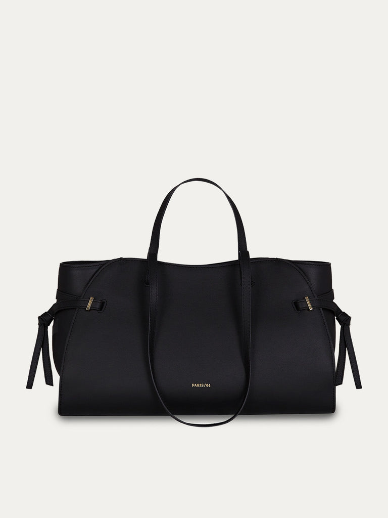 Prismatic Black Bag by PARIS/64
