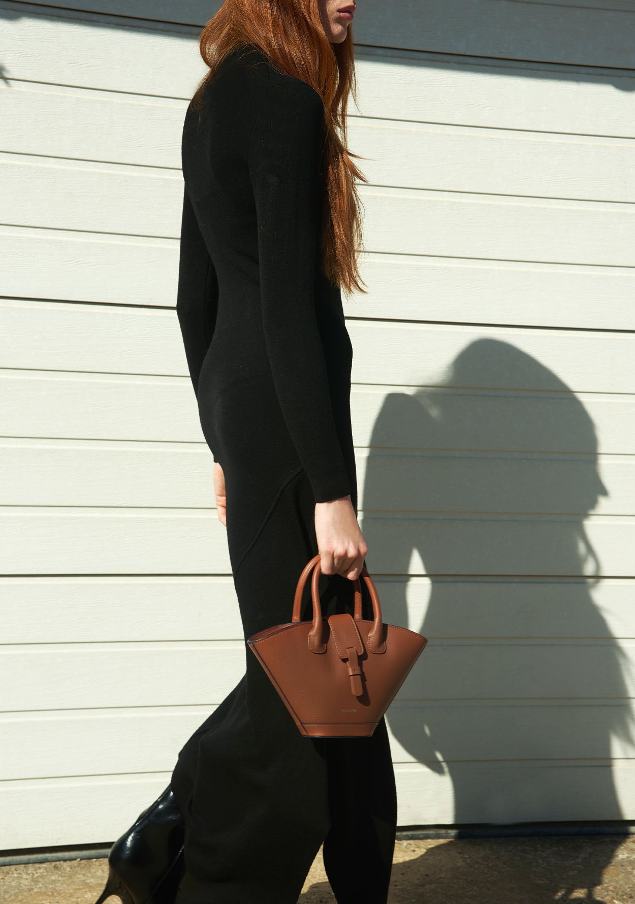 ハンドバッグ PARIS/64