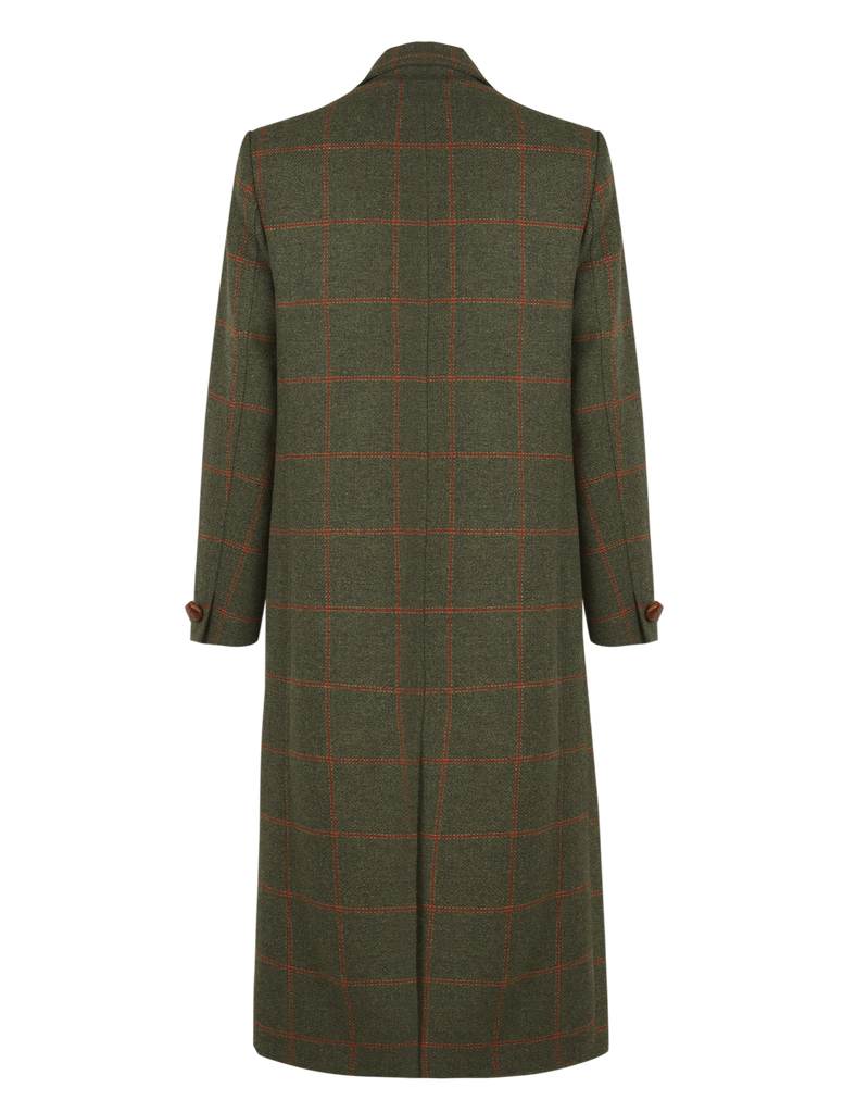 Abrigo Tailor Diana PARIS/64