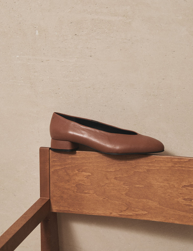 Bailarina Alice Canela - PARIS/64