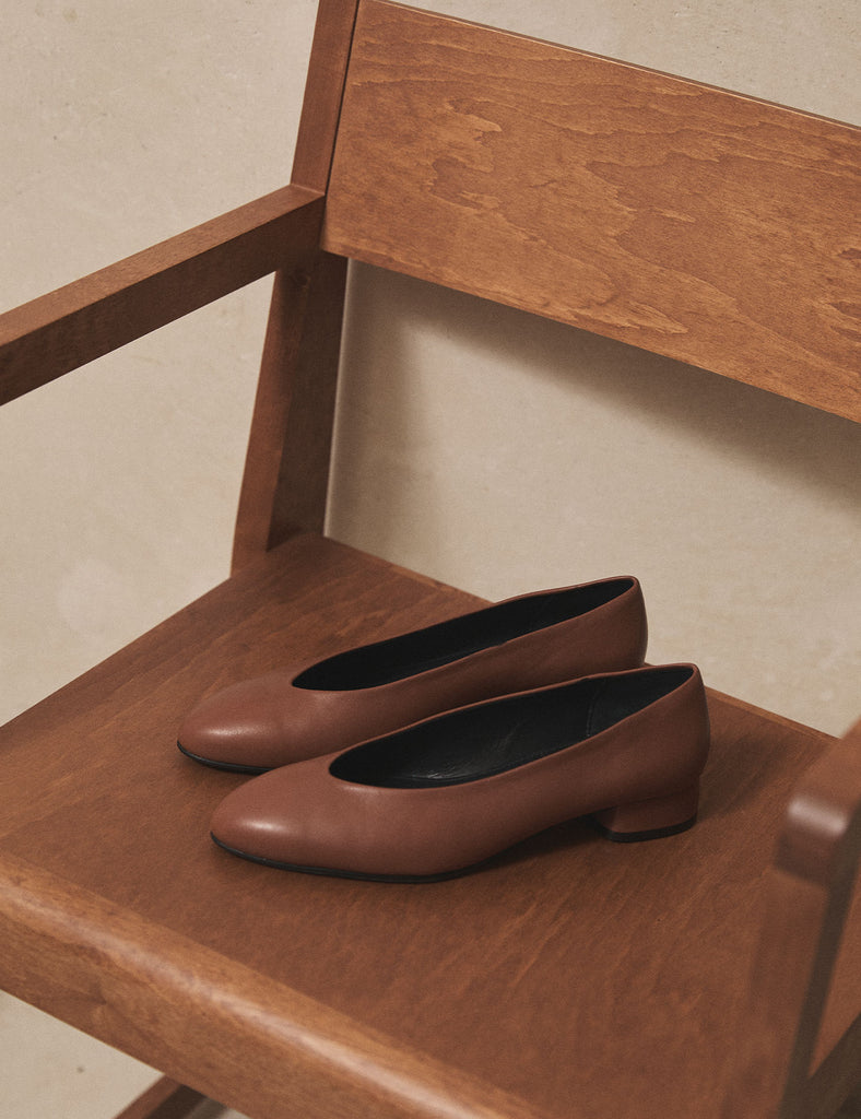 Bailarina Alice Canela - PARIS/64