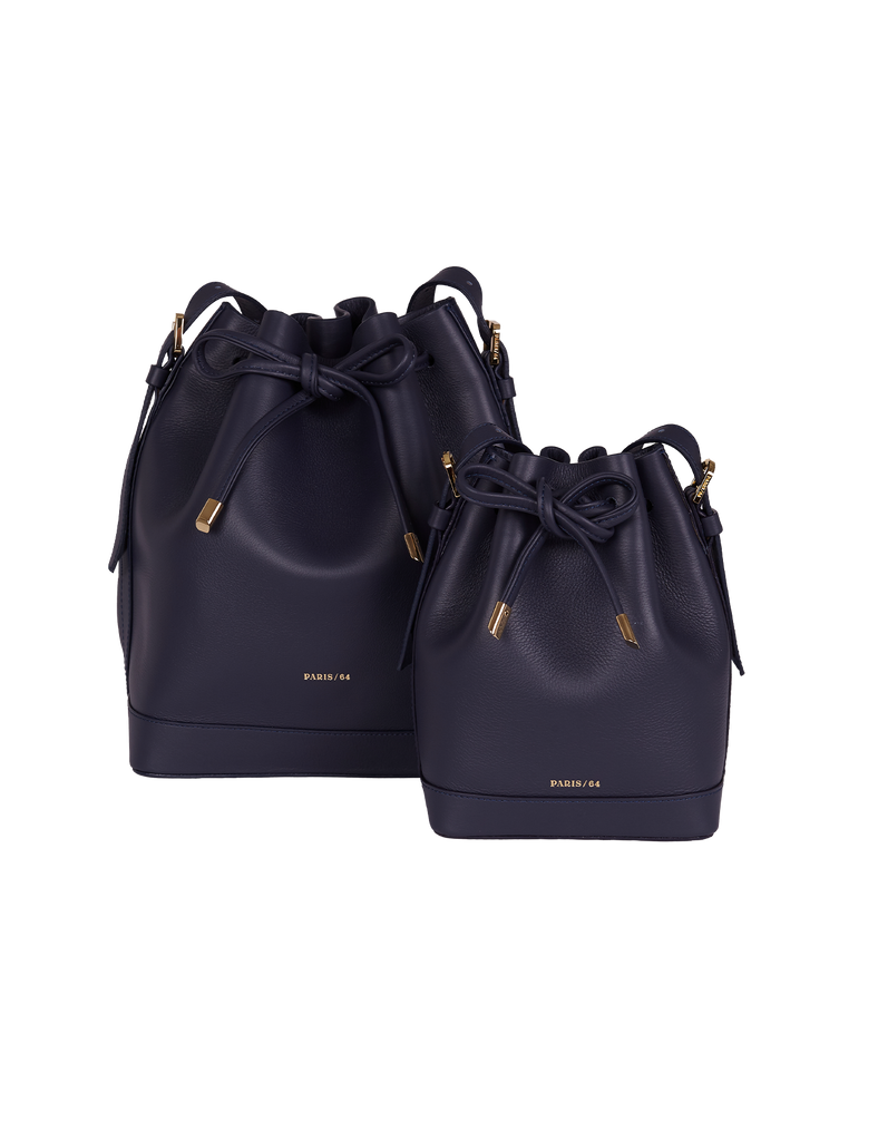 Bolsos Always Ultramarine - PARIS/64