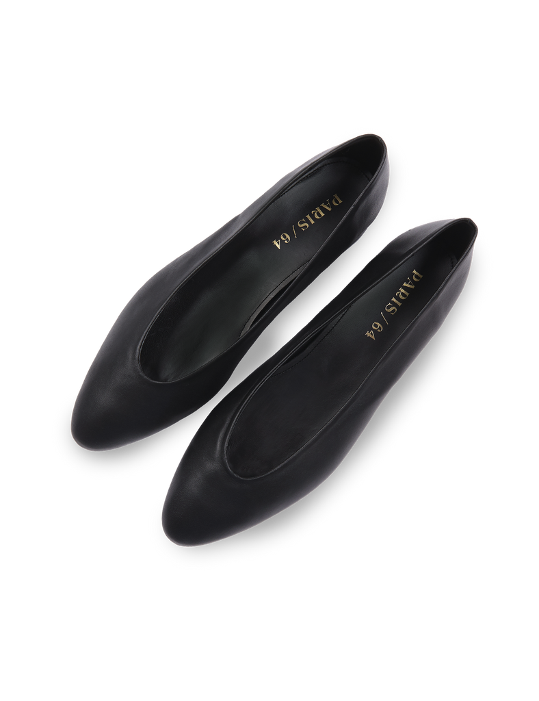 Bailarina Alice Black - PARIS/64