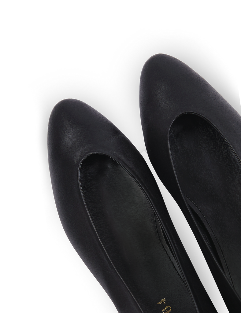 Bailarina Alice Black - PARIS/64