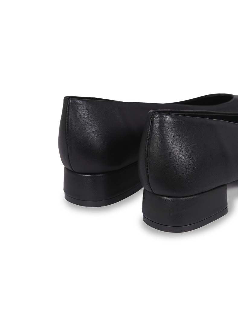 Bailarina Alice Black - PARIS/64