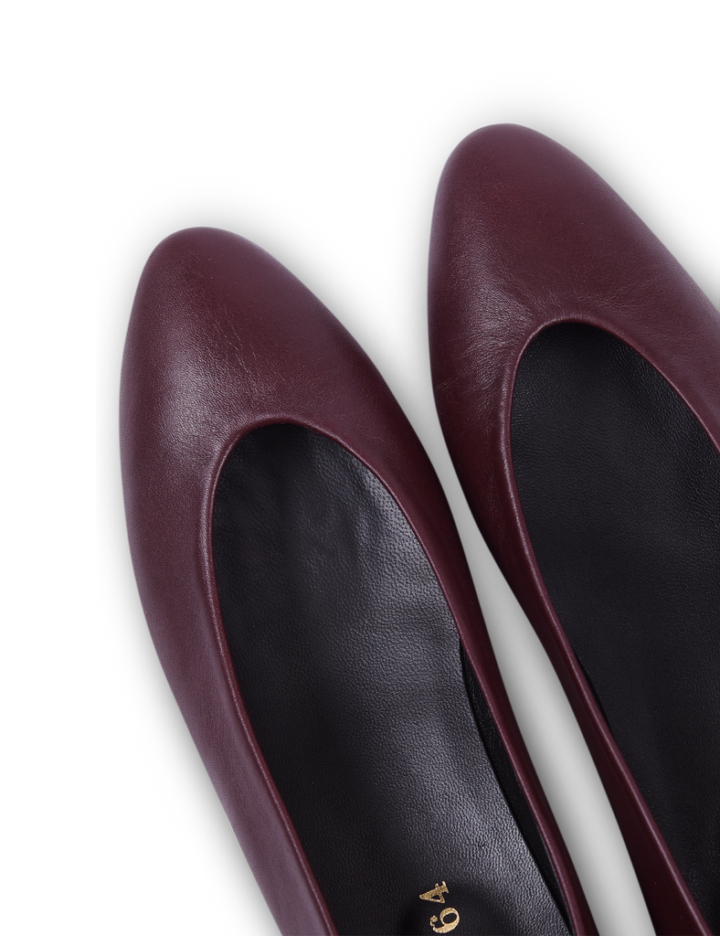 Bailarina Alice Burdeos - PARIS/64