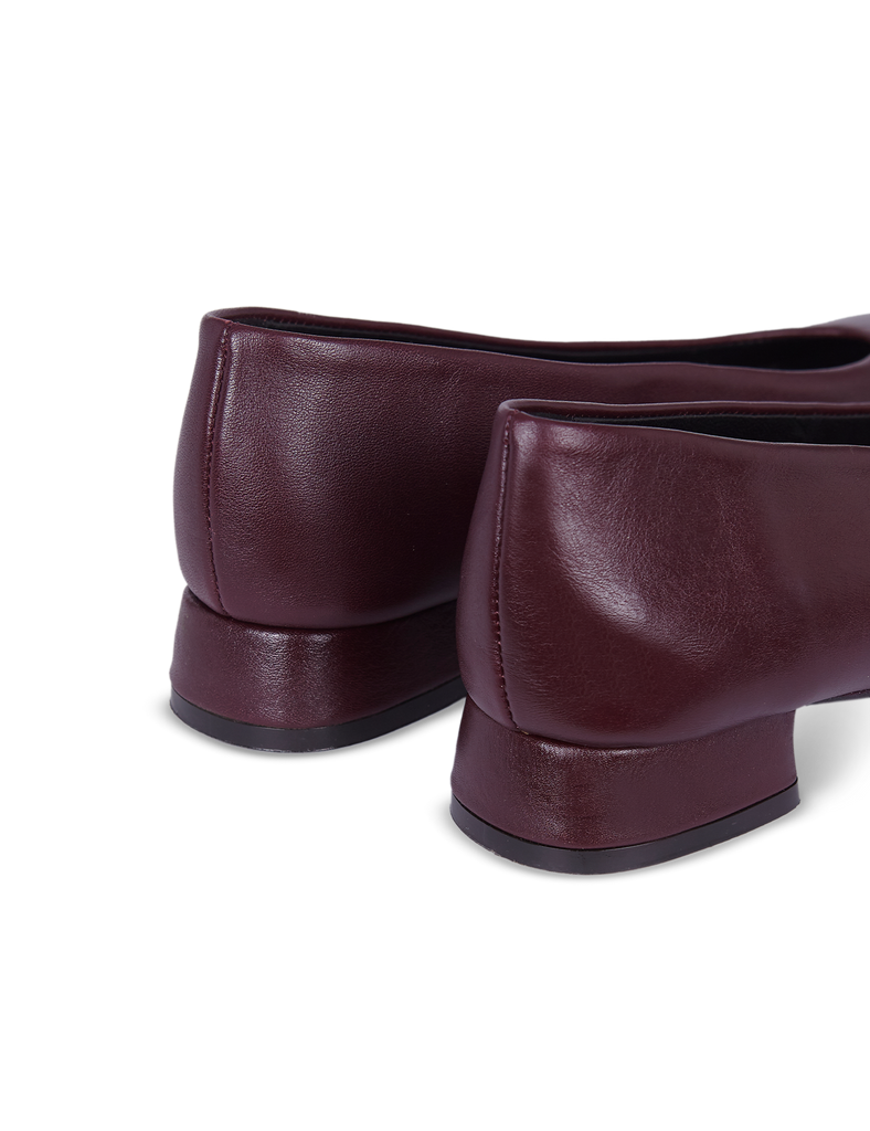 Bailarina Alice Burdeos - PARIS/64