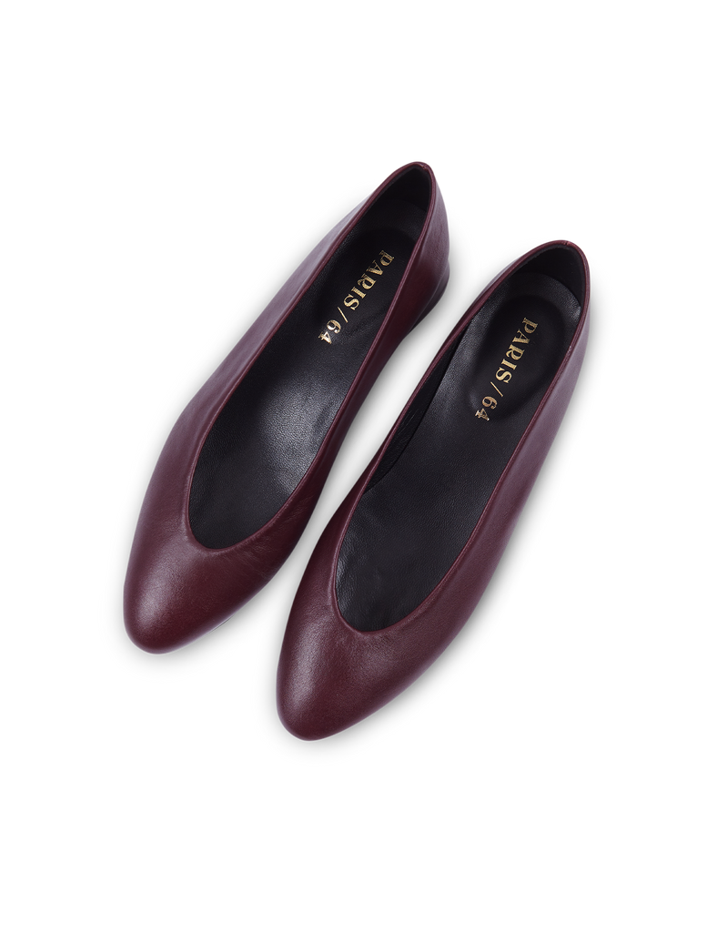 Bailarina Alice Burdeos - PARIS/64