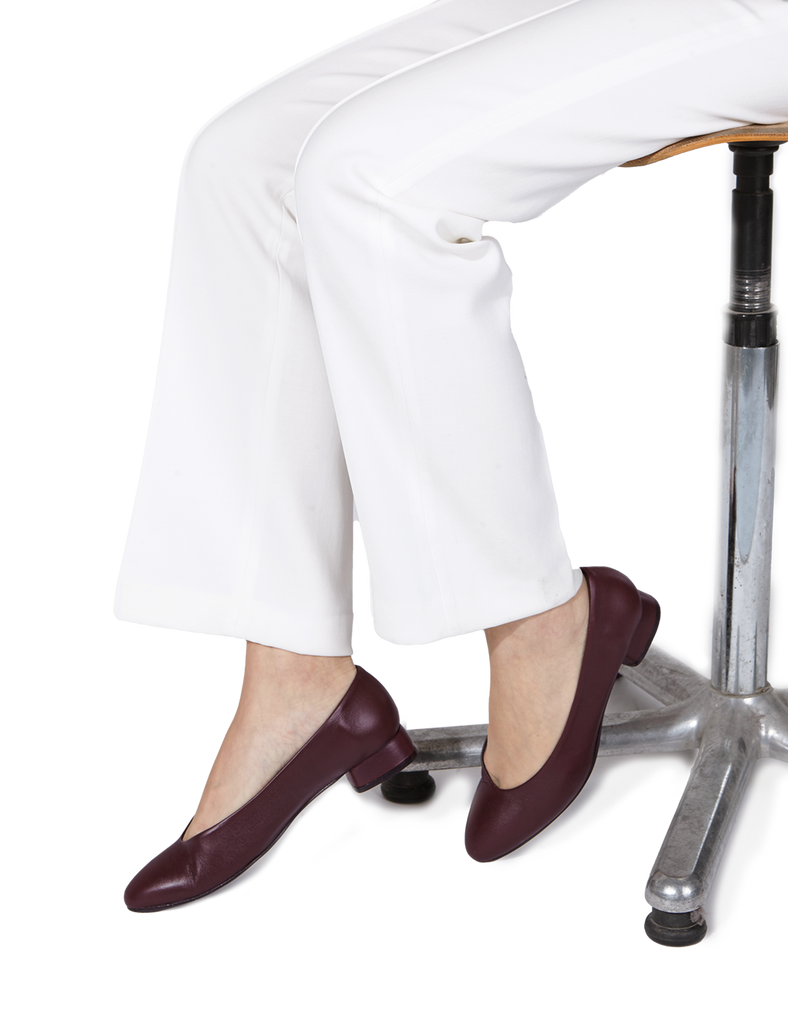 Bailarina Alice Burdeos - PARIS/64