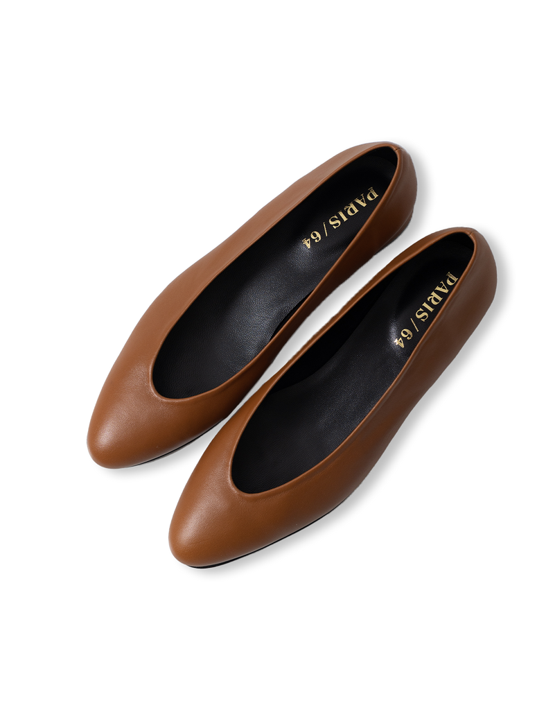 Bailarina Alice Canela - PARIS/64