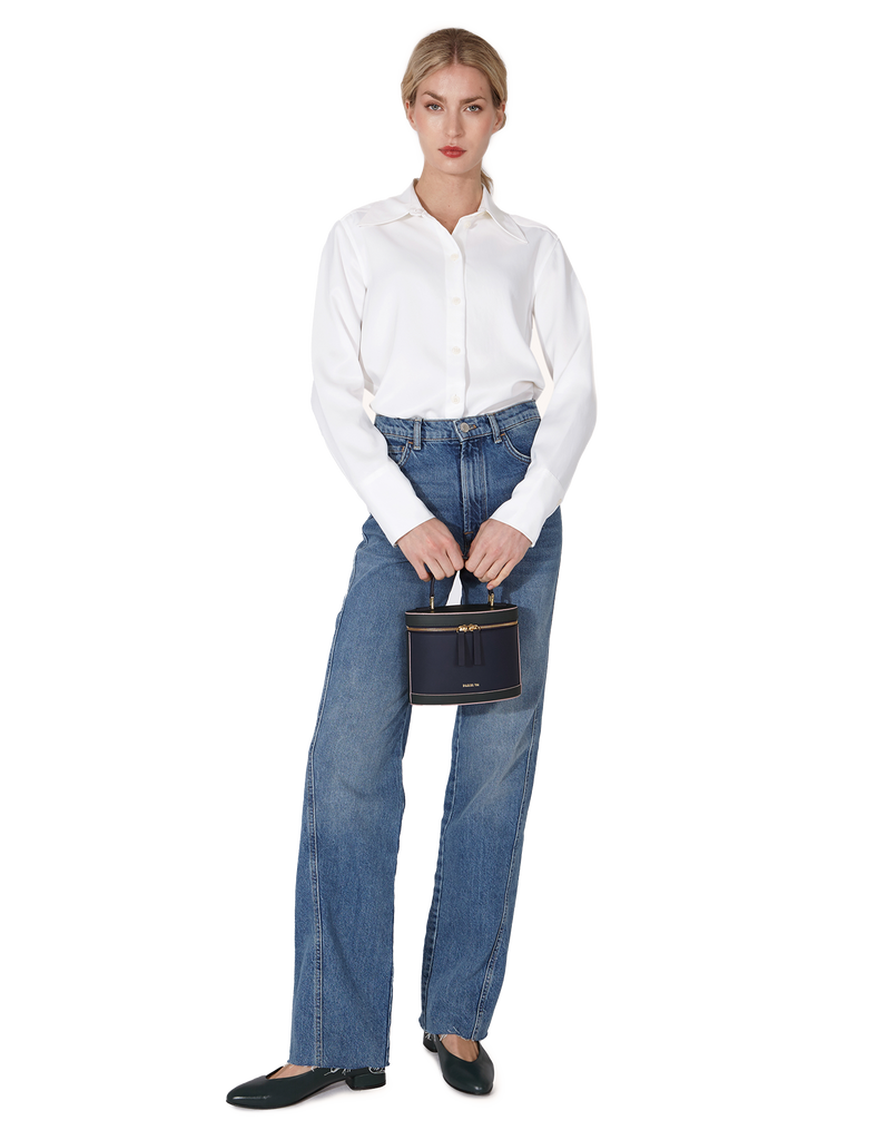 Bailarina Alice Hunter Green - PARIS/64