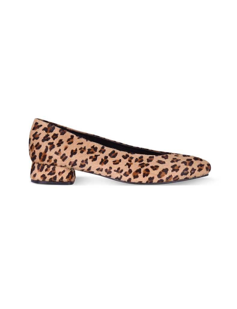 Bailarina Alice Leopard PARIS/64