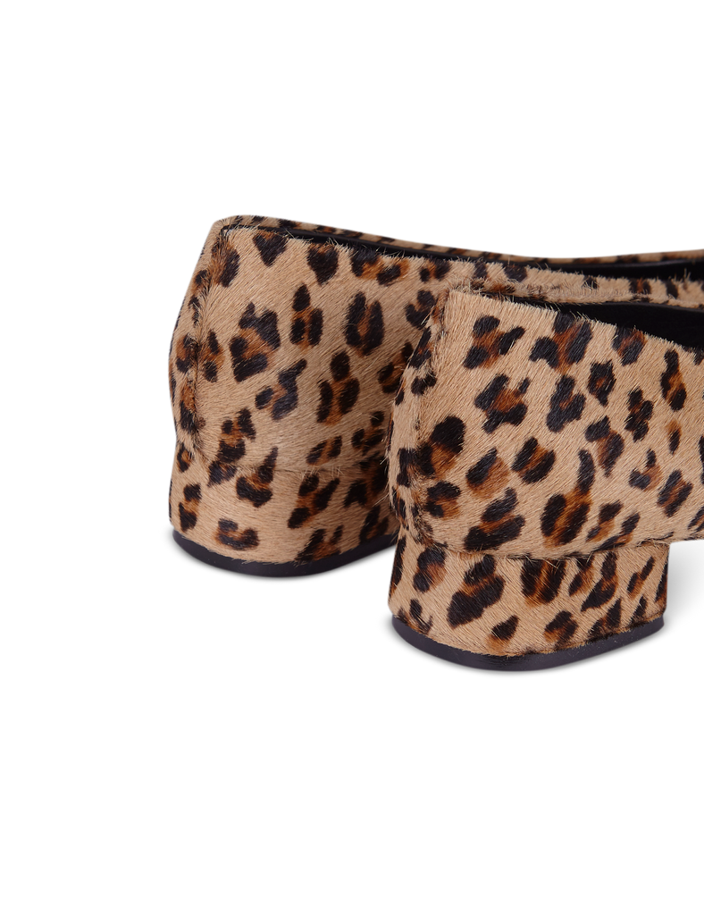 Bailarina Alice Leopard PARIS/64