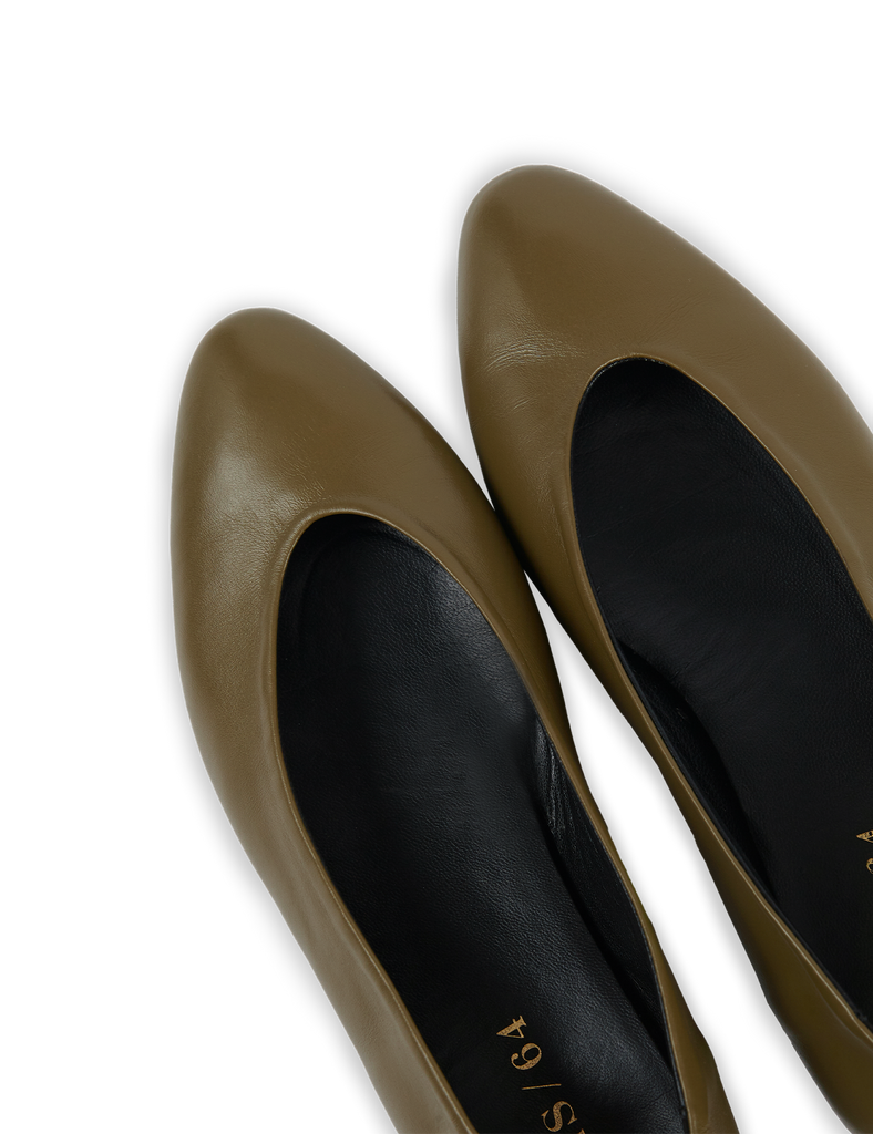 Bailar Alice Olive - PARIS/64