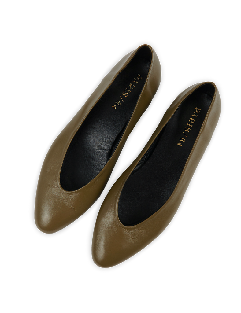 Bailar Alice Olive - PARIS/64