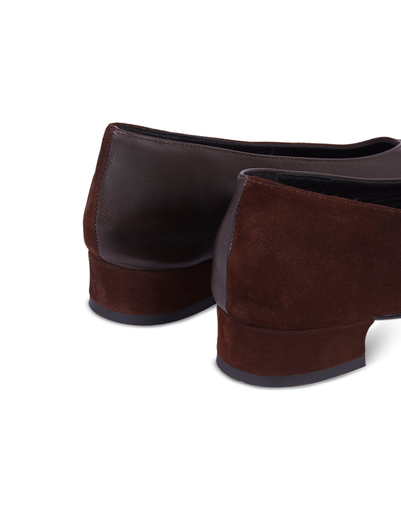 Bailarina Camille Ante Cacao PARIS/64