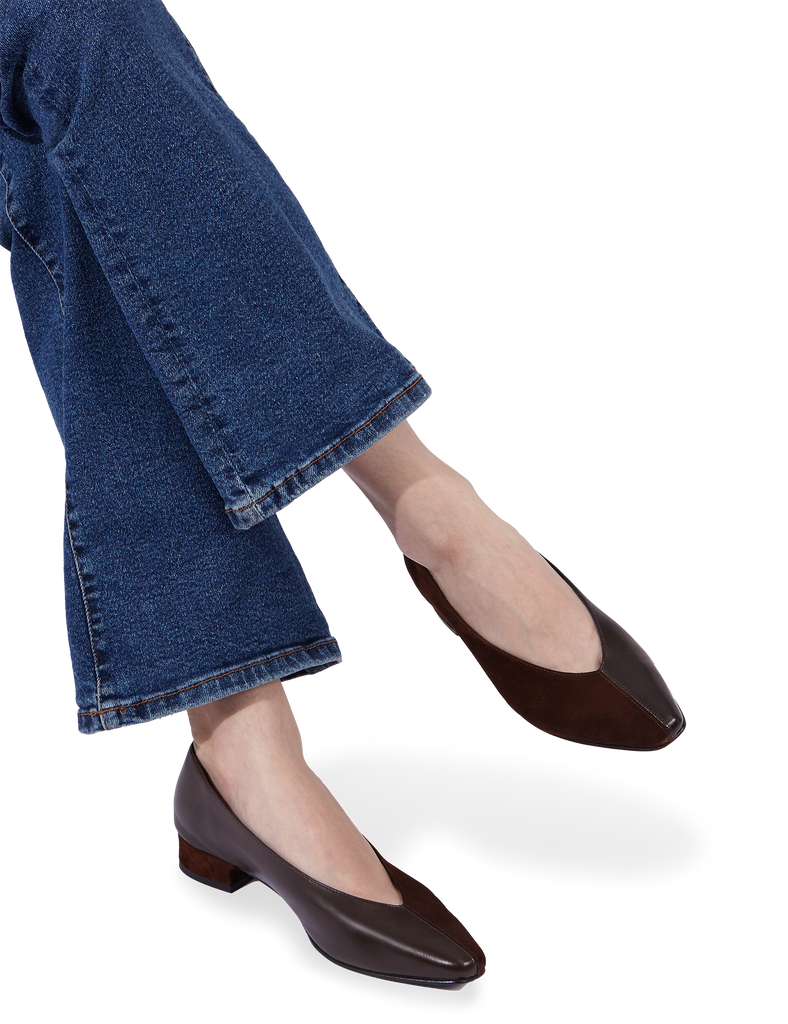 Bailarina Camille Ante Cacao PARIS/64