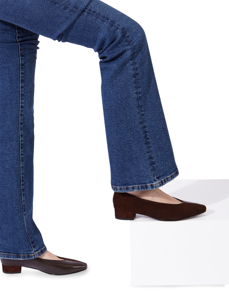 Bailarina Camille Ante Cacao PARIS/64