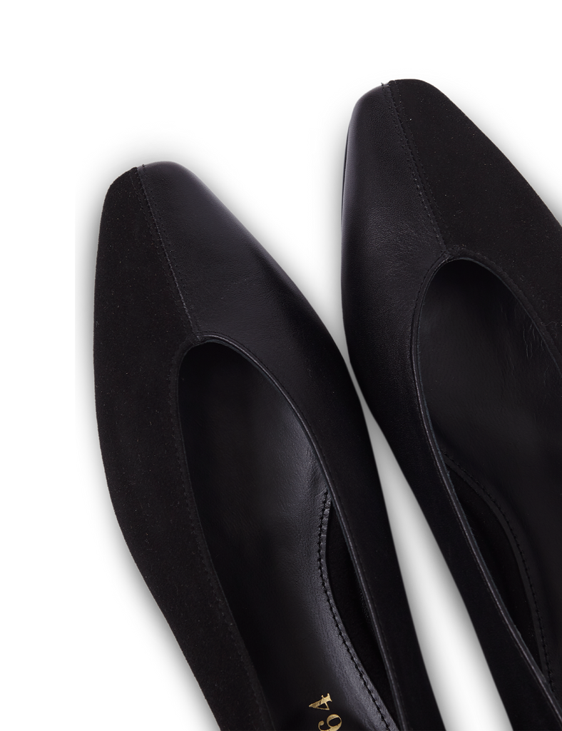 Bailarina Camille Black PARIS/64