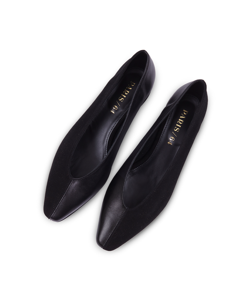 Bailarina Camille Black PARIS/64