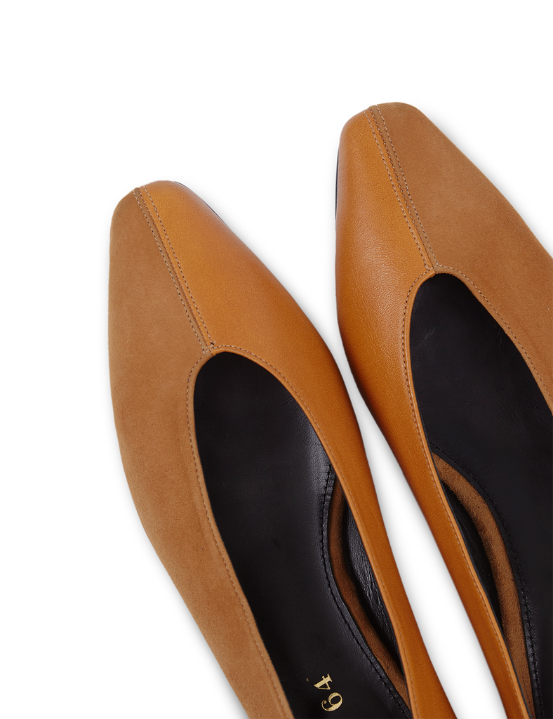 Bailarina Camille Brandy PARIS/64