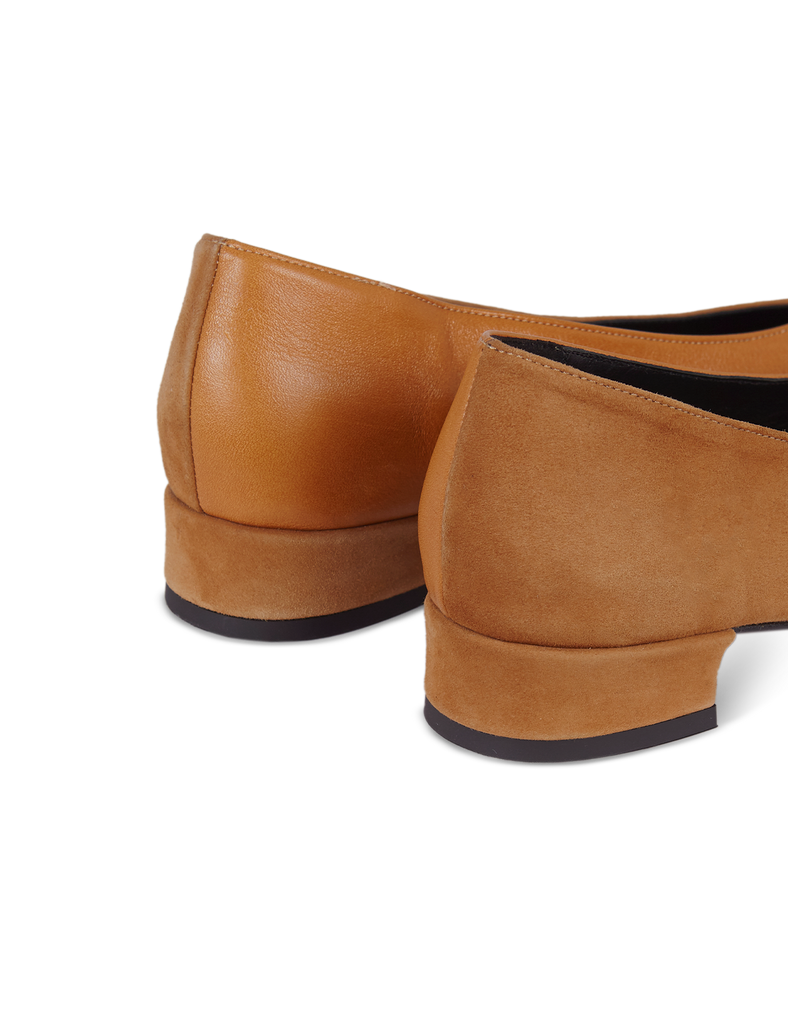 Bailarina Camille Brandy PARIS/64