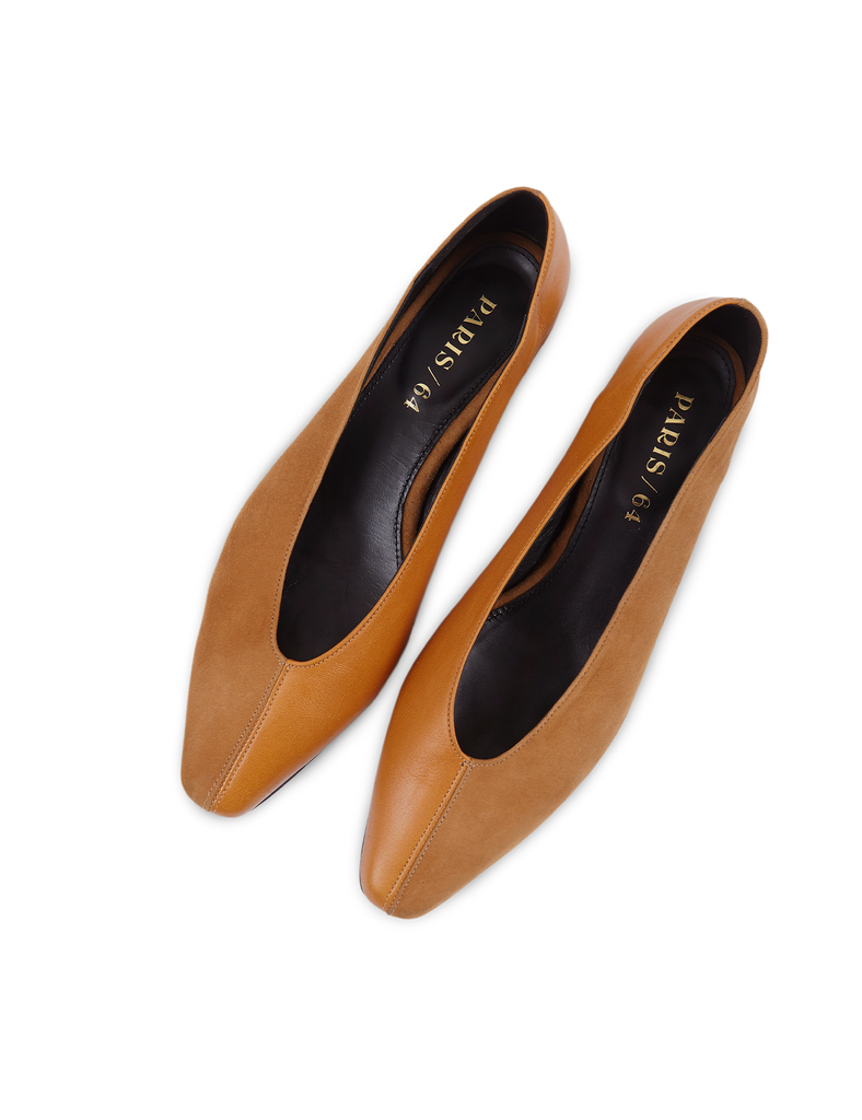 Bailarina Camille Brandy PARIS/64