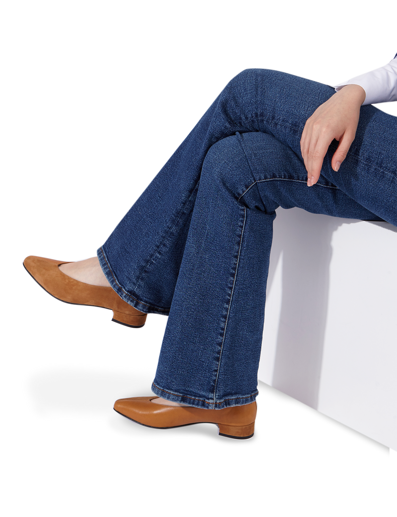 Bailarina Camille Brandy PARIS/64