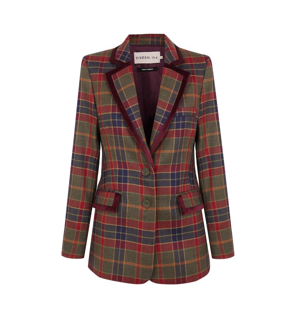 新作 by PARIS/64 · AW25-26