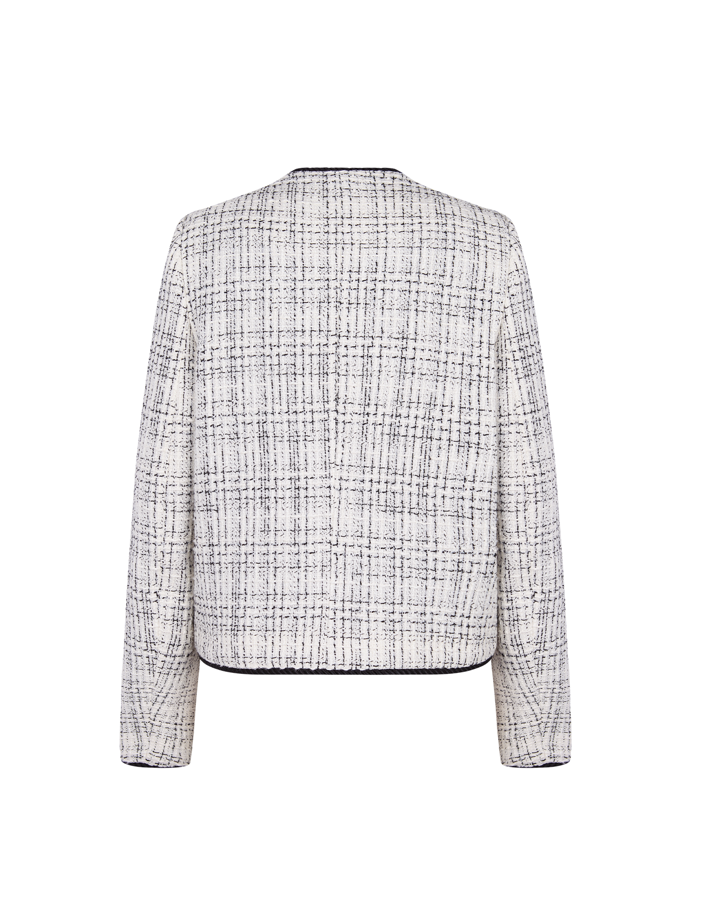 Blazer Helen Tweed Beige by PARIS/64