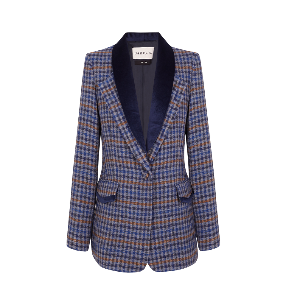 新作 by PARIS/64 · AW25-26