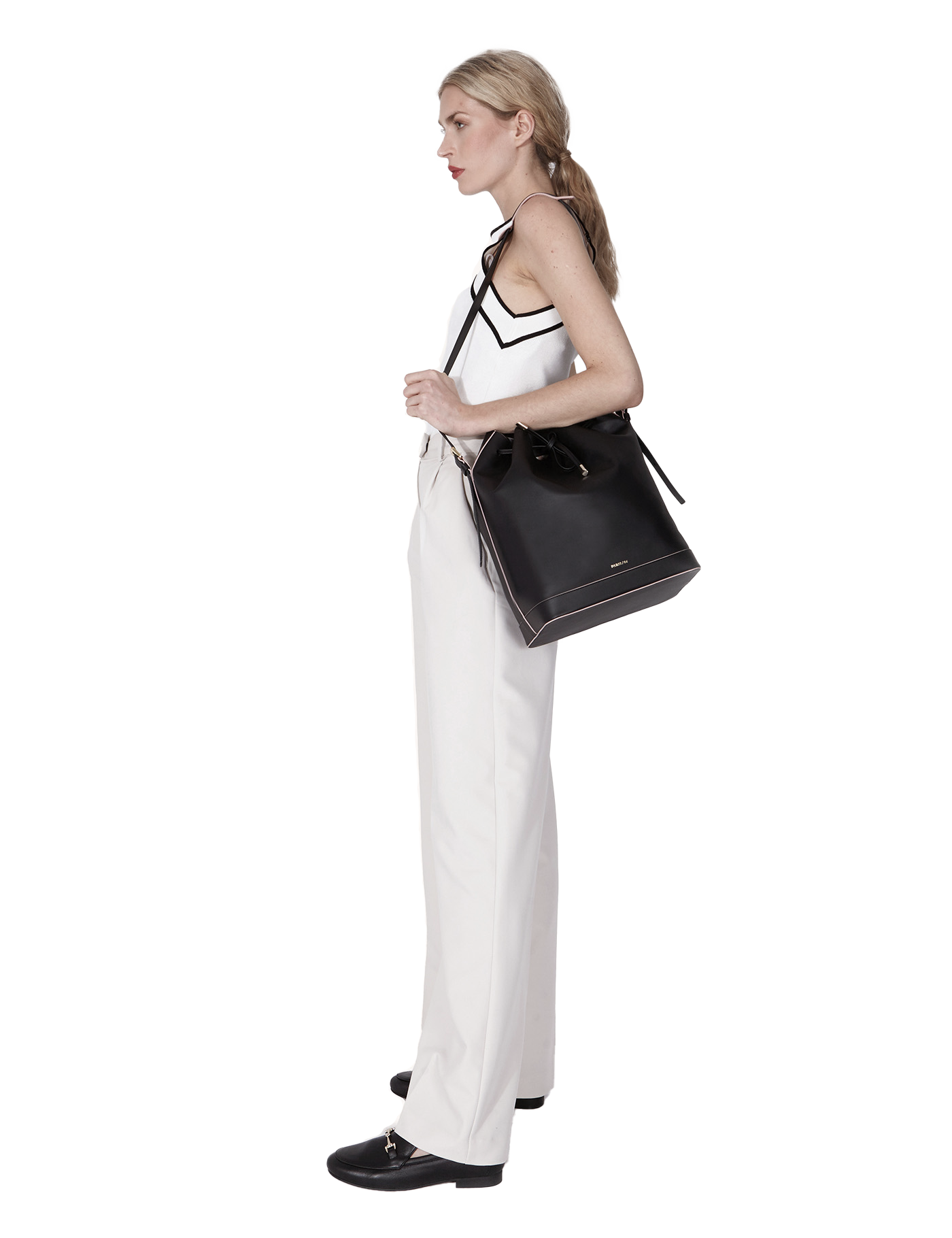 Always Black by PARIS/64