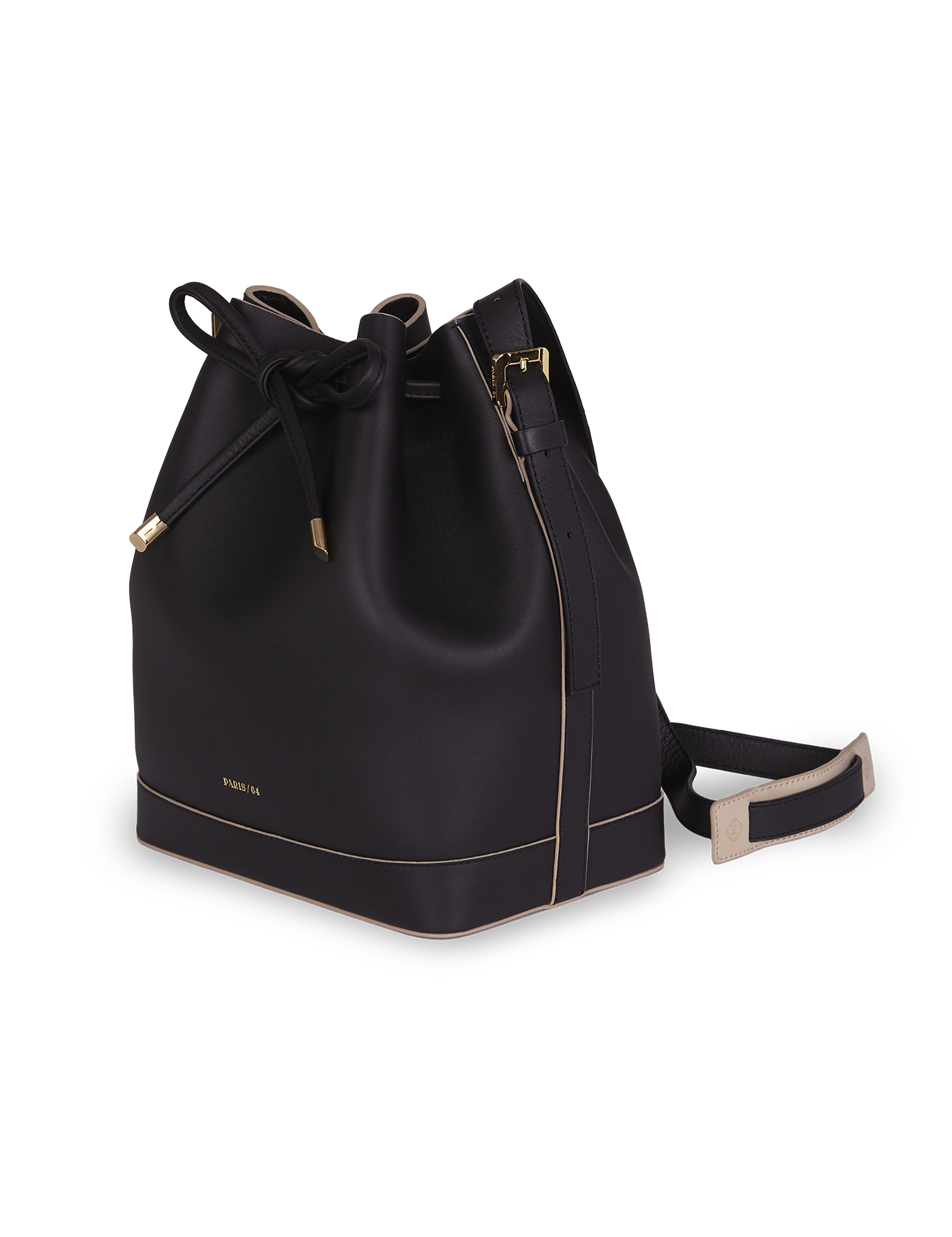 Always Black by PARIS/64 Always Black by PARIS/64
