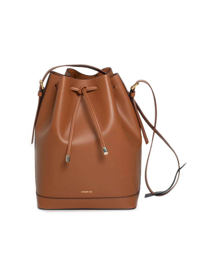Bolso Always Caramel - PARIS/64