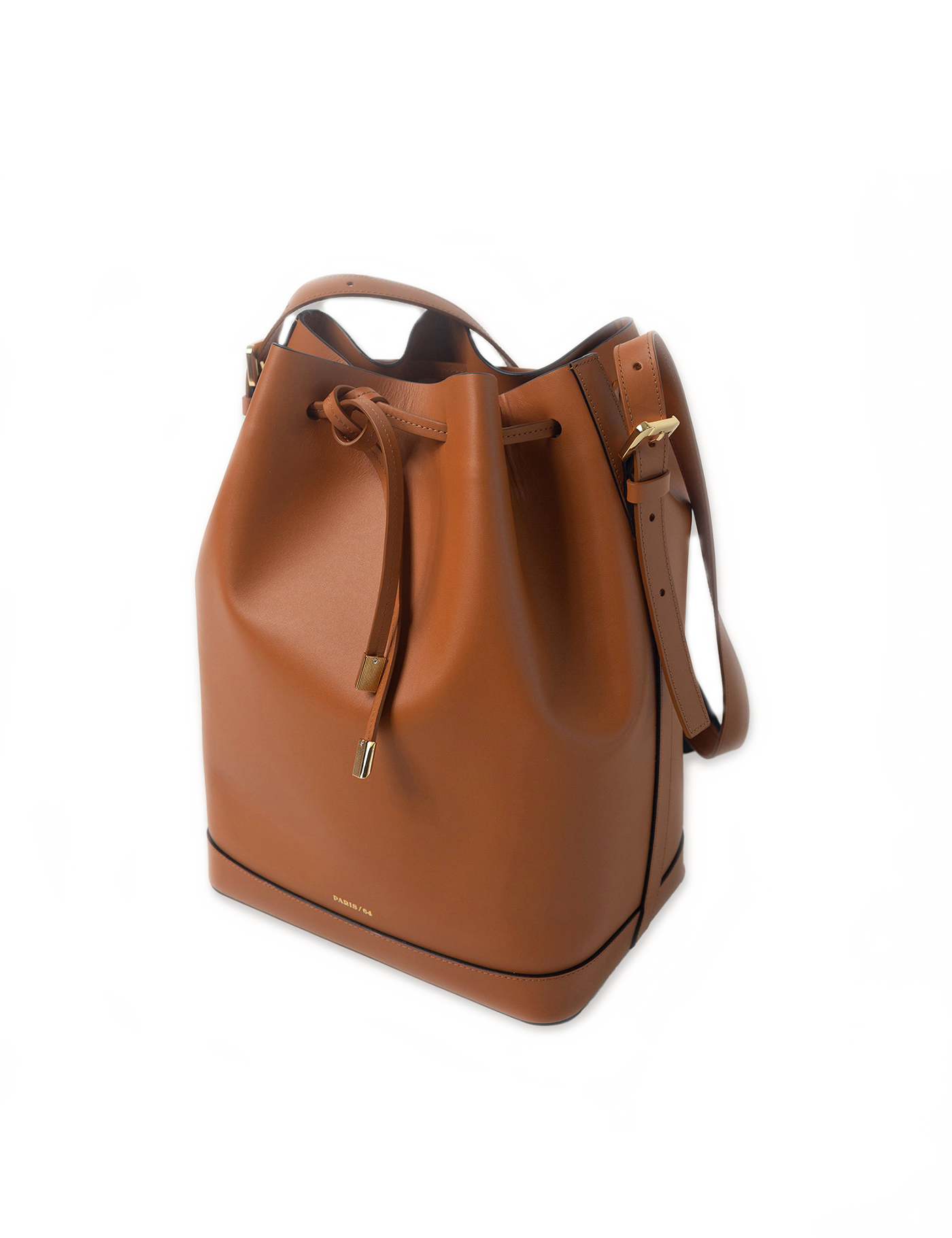 Always Caramel Bag by PARIS/64 Always Caramel Bag by PARIS/64