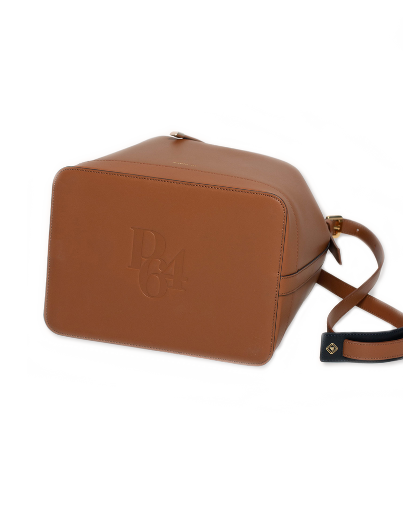 Bolso Always Caramel - PARIS/64