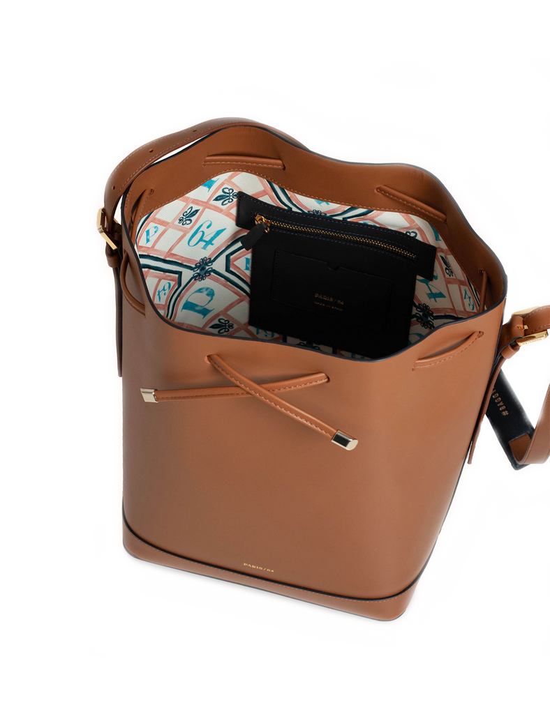 Bolso Always Caramel - PARIS/64