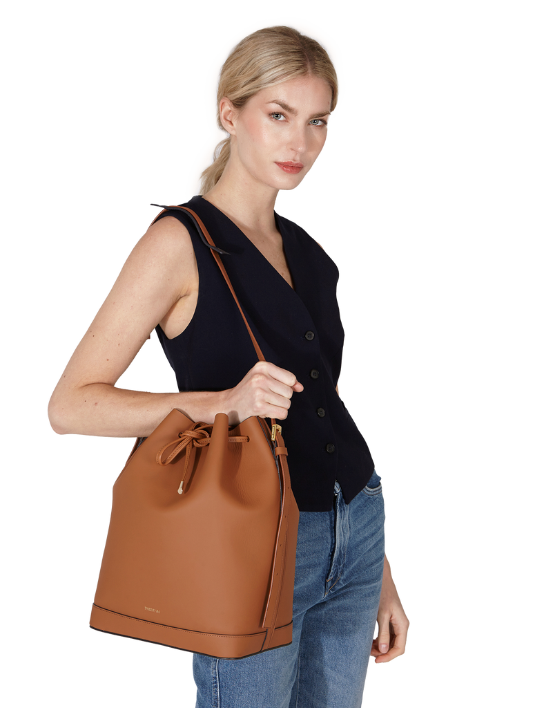 Bolso Always Caramel - PARIS/64