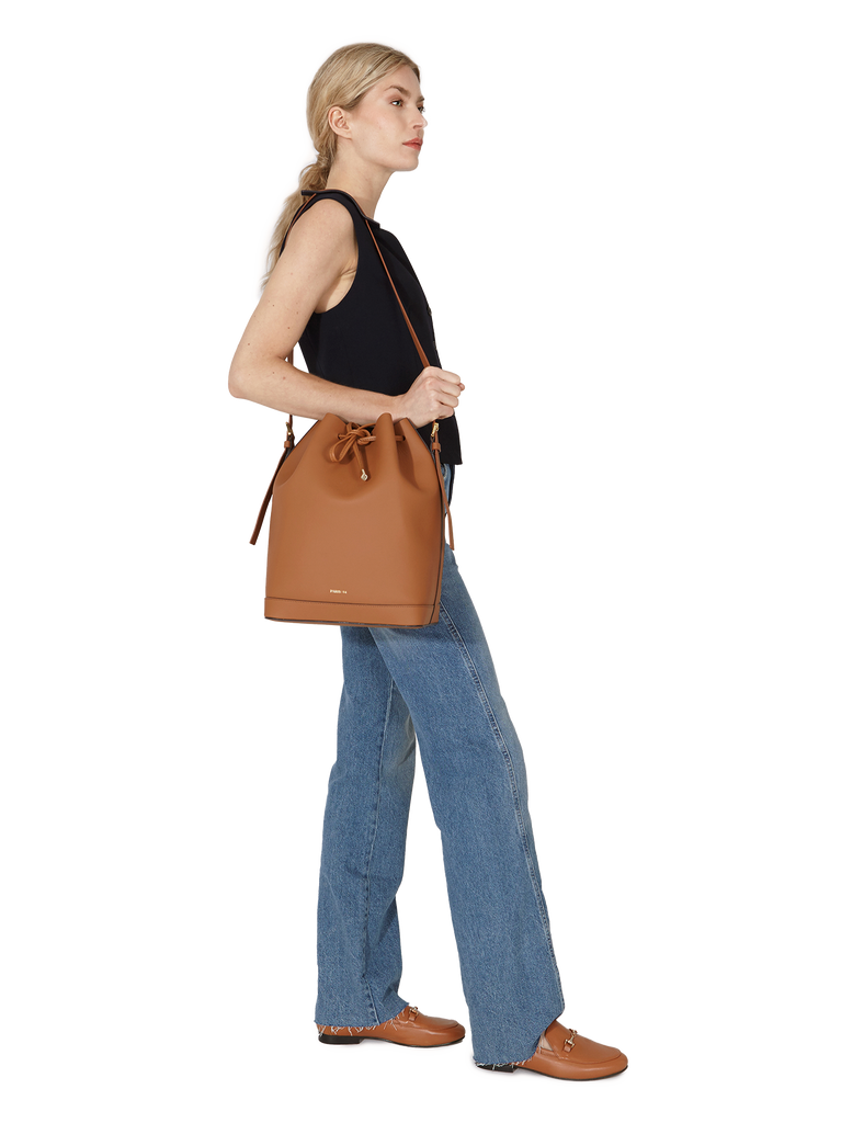 Bolso Always Caramel - PARIS/64