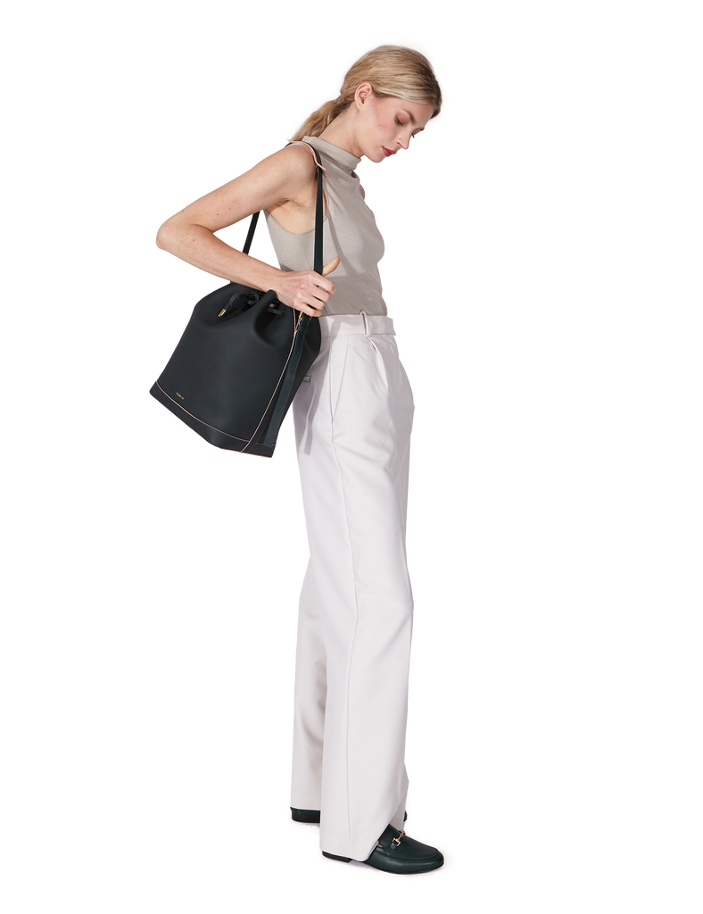 Bolso Always Hunter Green - PARIS/64