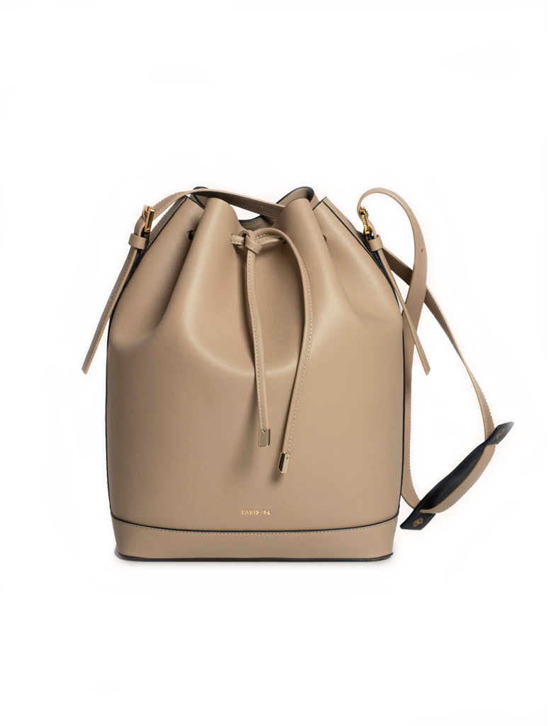 Bolso Always Taupe - PARIS/64