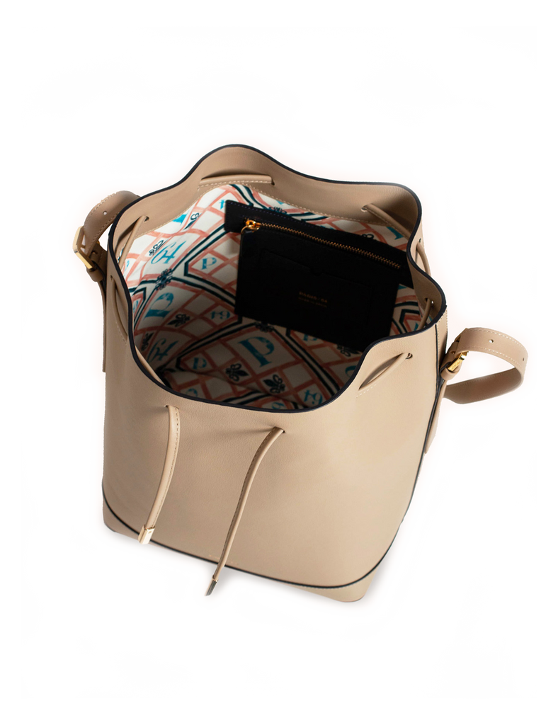 Bolso Always Taupe - PARIS/64