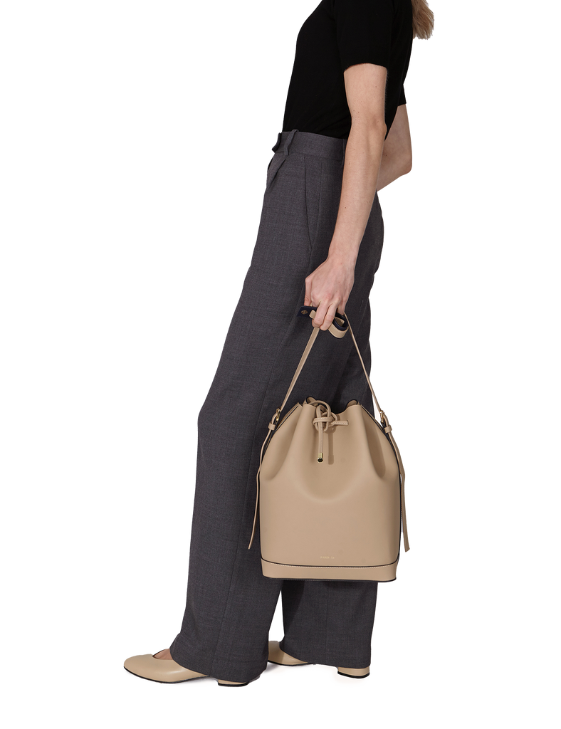 Bolso Always Taupe - PARIS/64